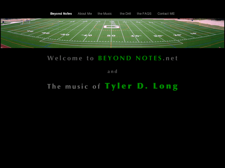 www.beyondnotes.net