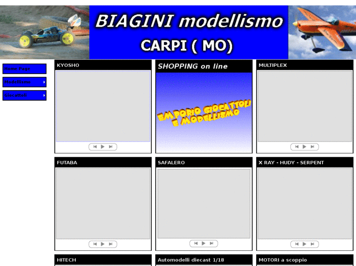 www.biaginimodellismo.net