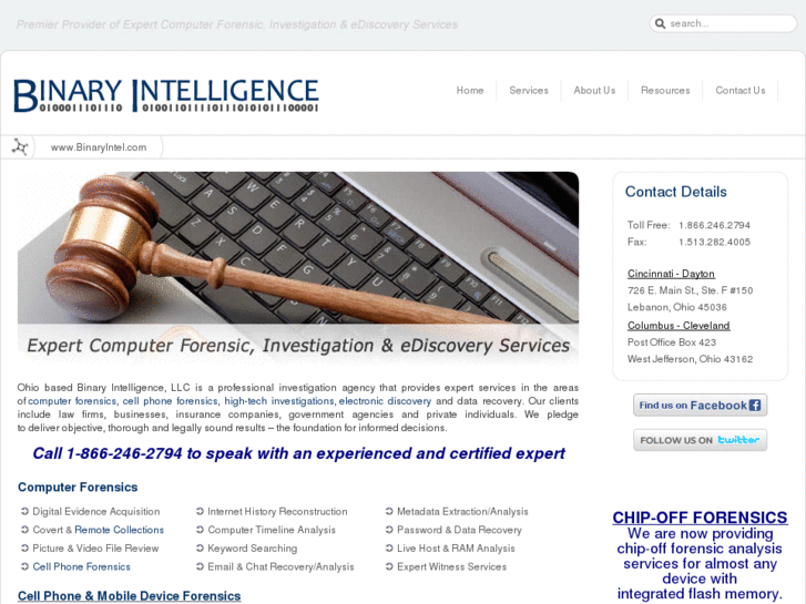 www.binary-intelligence.com