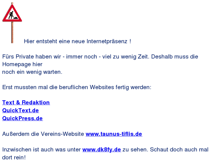 www.birkenmaier.net