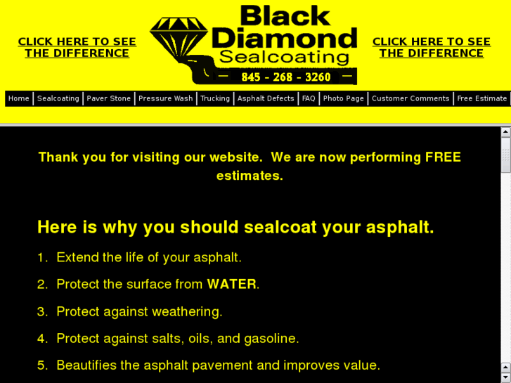 www.blackdiamondsealcoating.com