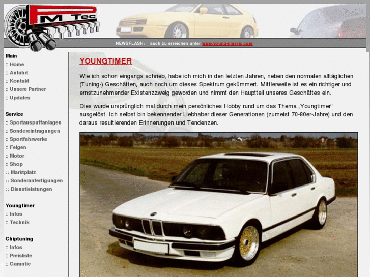 www.bmw-youngtimer.com