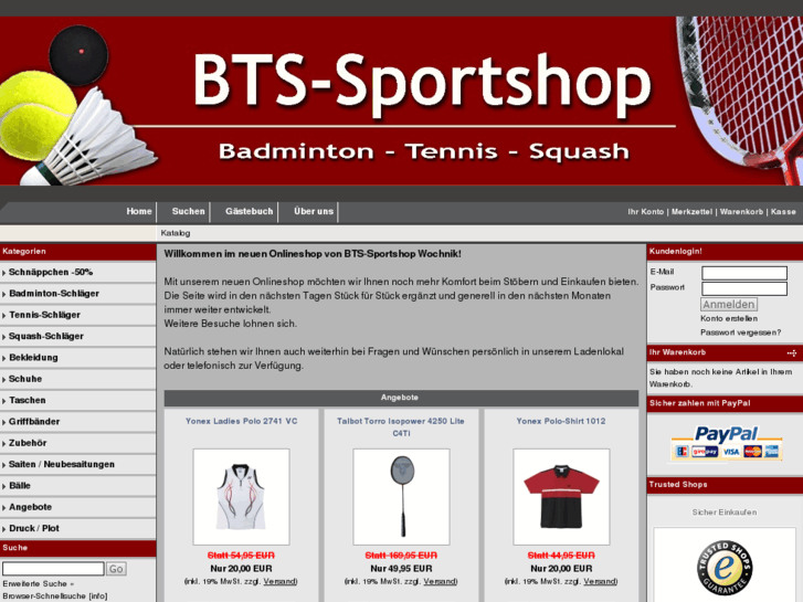 www.bts-sportshop.com