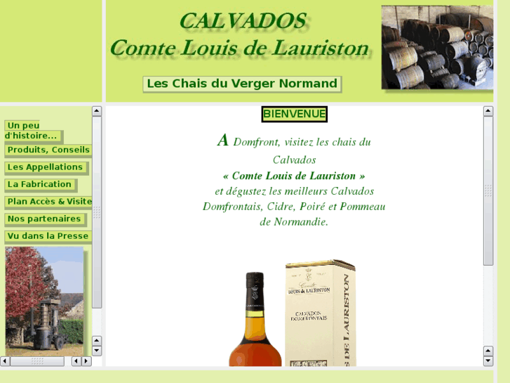 www.calvados-lauriston.com