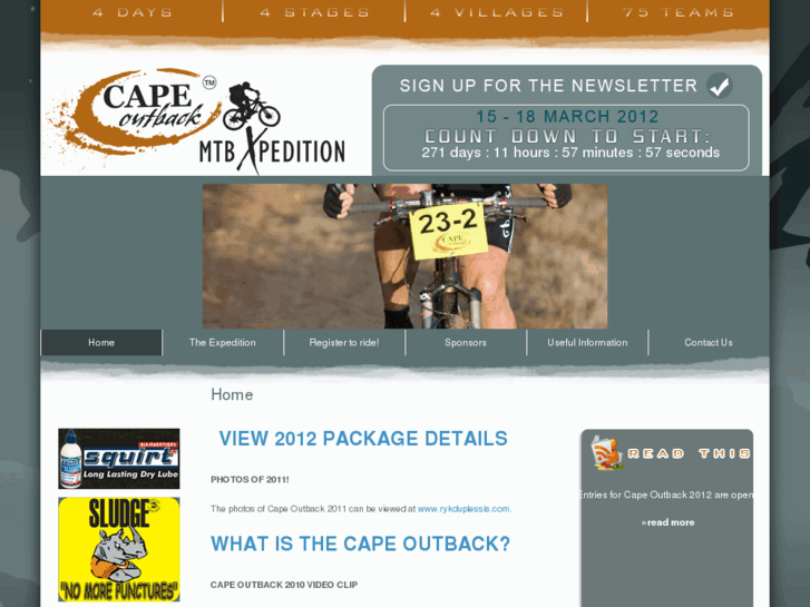 www.capeoutback.co.za