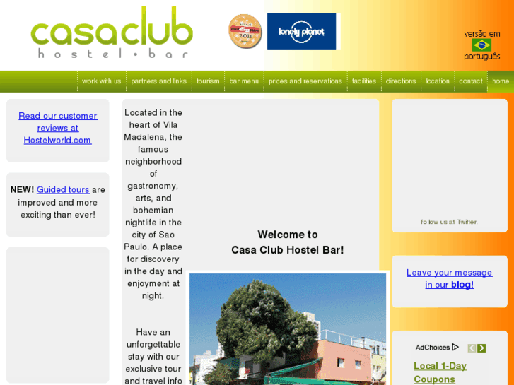 www.casaclub.com.br