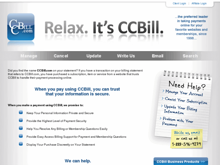 www.ccbillconsumersupport.com