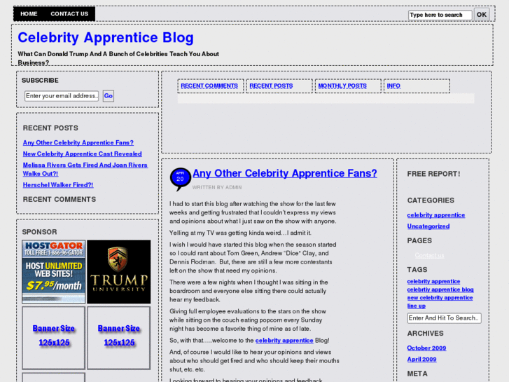 www.celebrityapprenticeblog.com