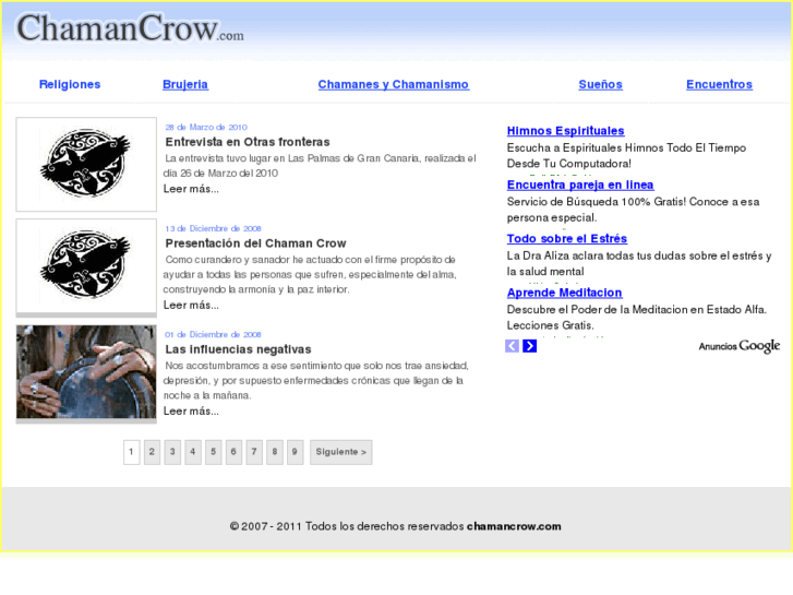 www.chamancrow.com