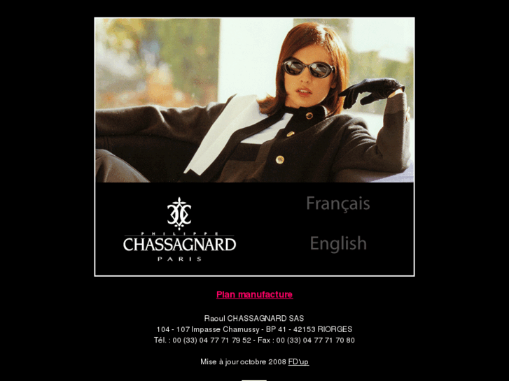 www.chassagnard.com