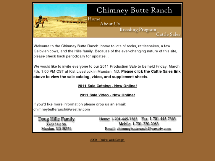 www.chimneybutteranch.com