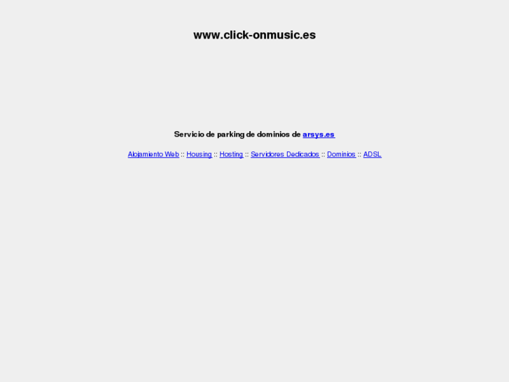 www.click-onmusic.es