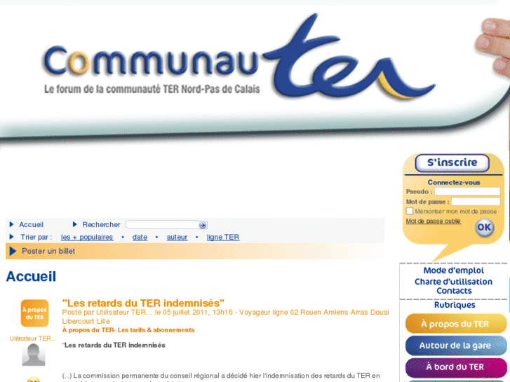 www.communau-ter-nord-pas-de-calais.info