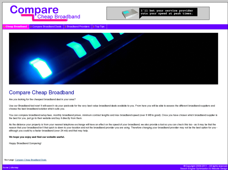 www.comparecheapbroadband.com