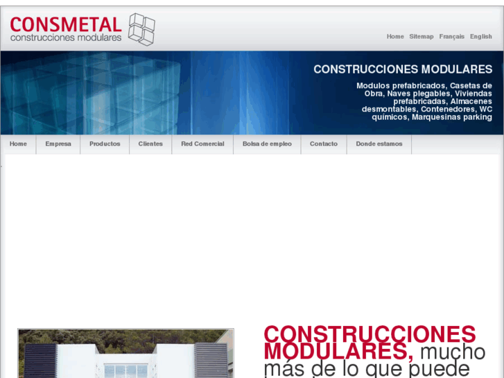 www.consmetal.es