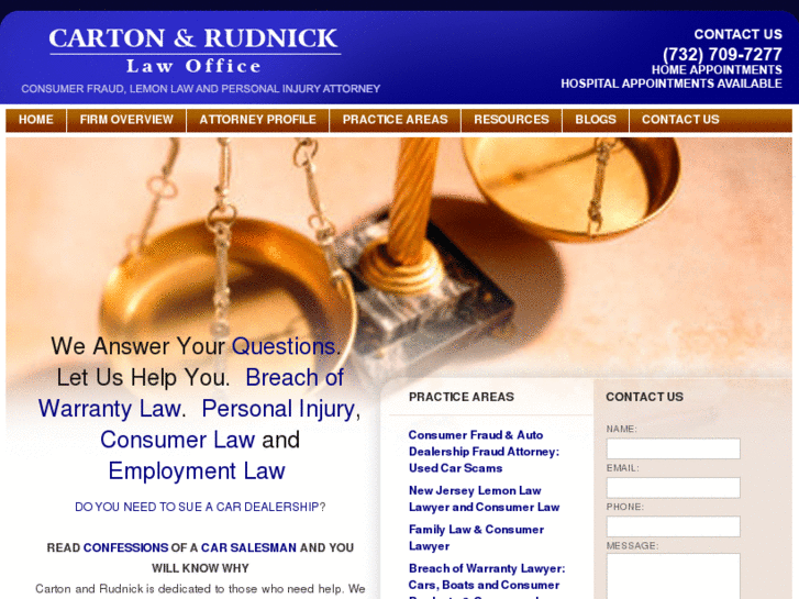 www.consumer-attorney.com