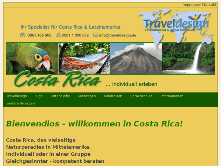 www.costarica-reise.de