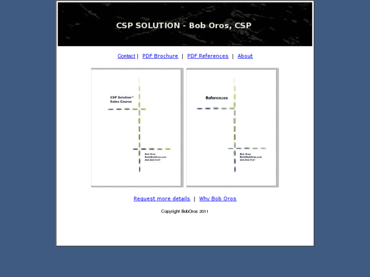 www.cspsolution.com