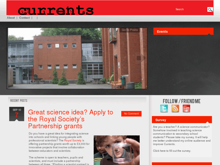 www.currents-science.net