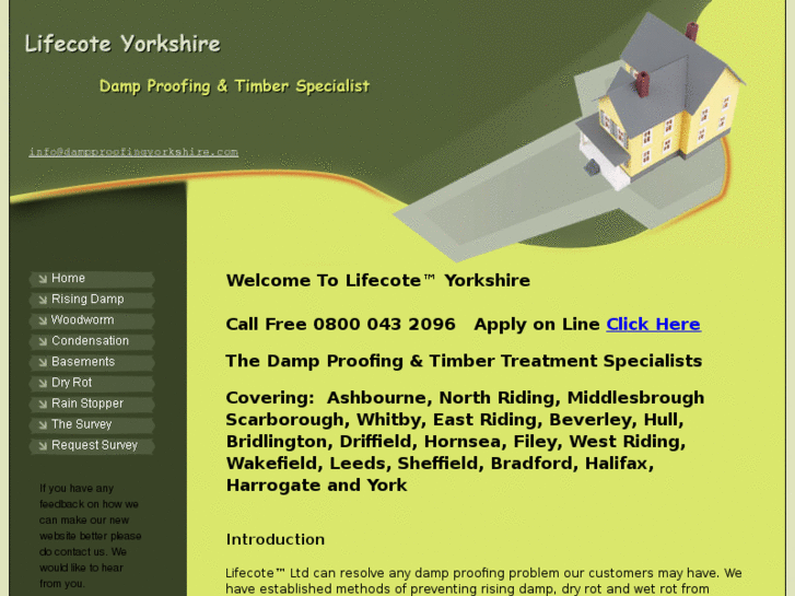 www.dampproofingyorkshire.com