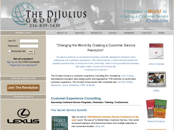 www.dijuliusgroup.com