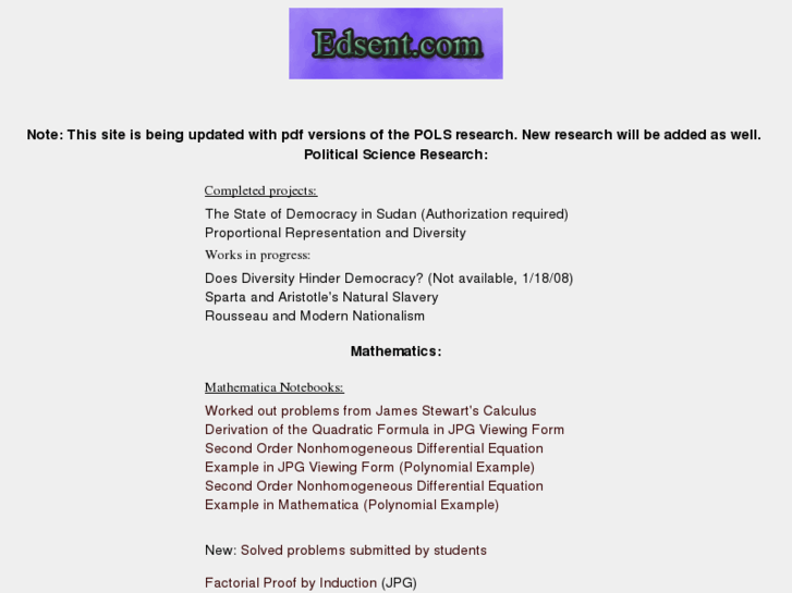 www.edsent.com