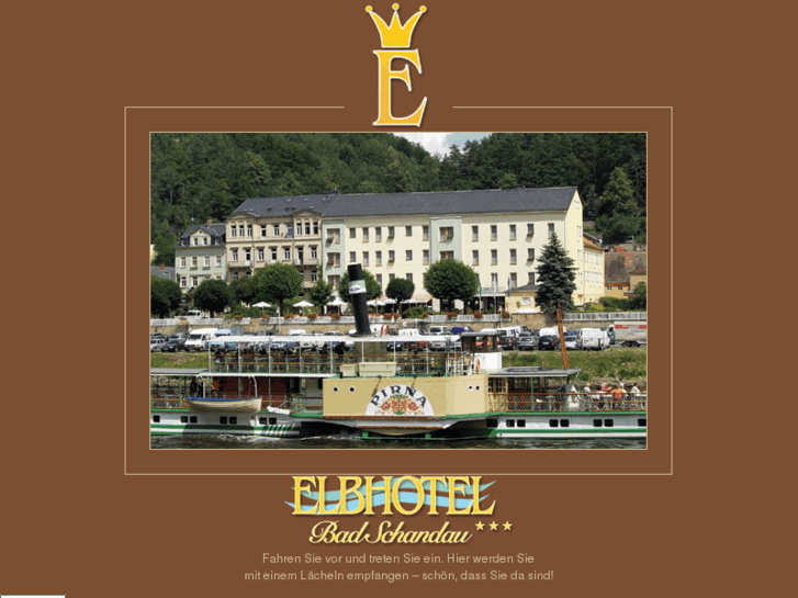 www.elbhotel-bad-schandau.de