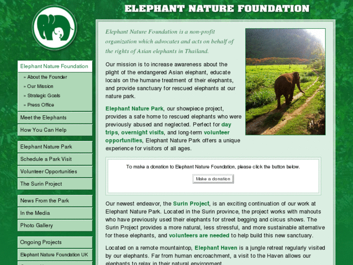 www.elephantnaturefoundationonline.com