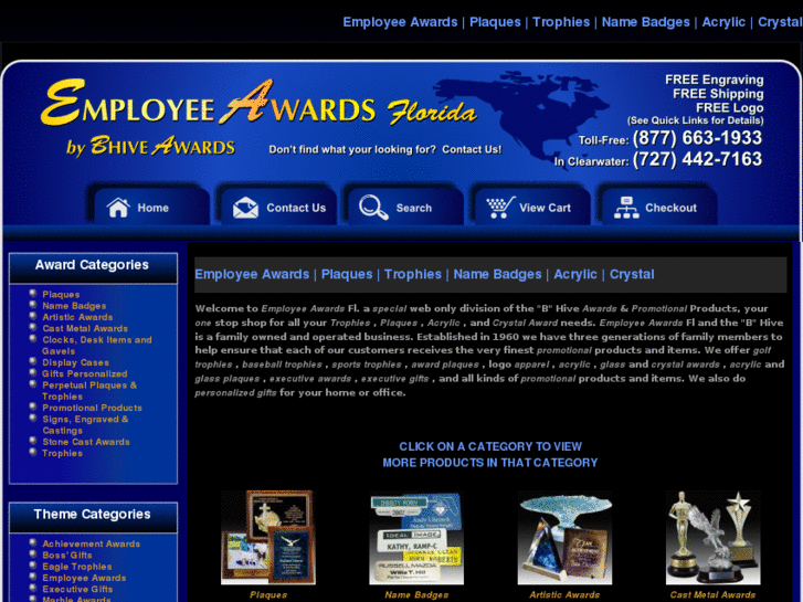 www.employeeawardsfl.com