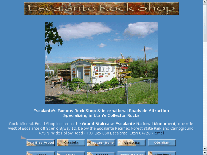 www.escalanterockshop.com