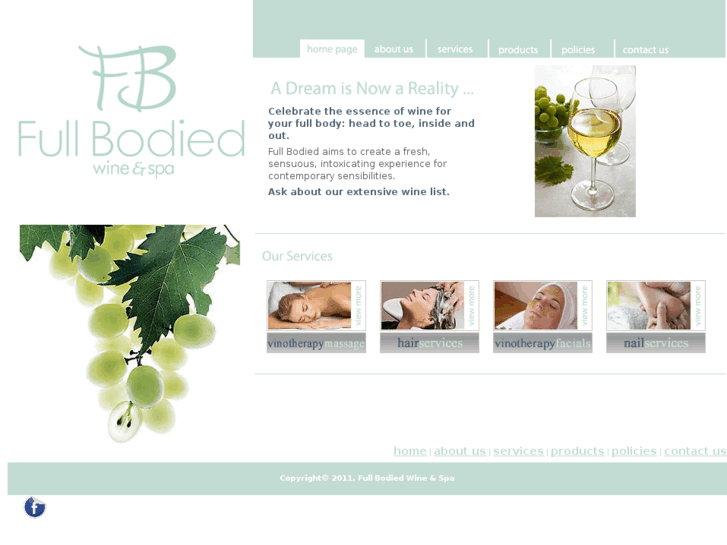 www.fbwineandspa.com