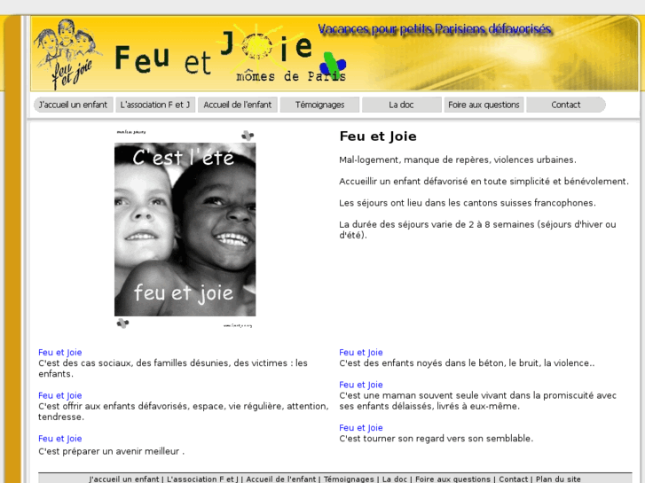 www.feuetjoie.org