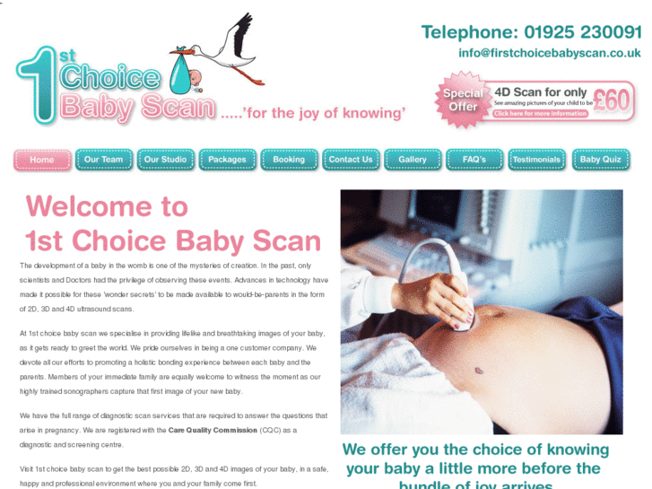 www.firstchoicebabyscan.com