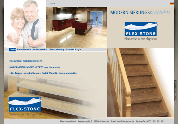 www.flex-stone.com