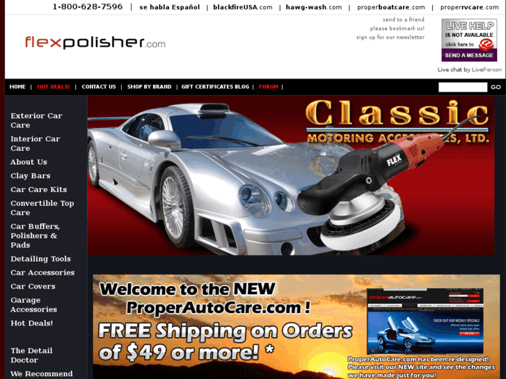 www.flexpolisher.com