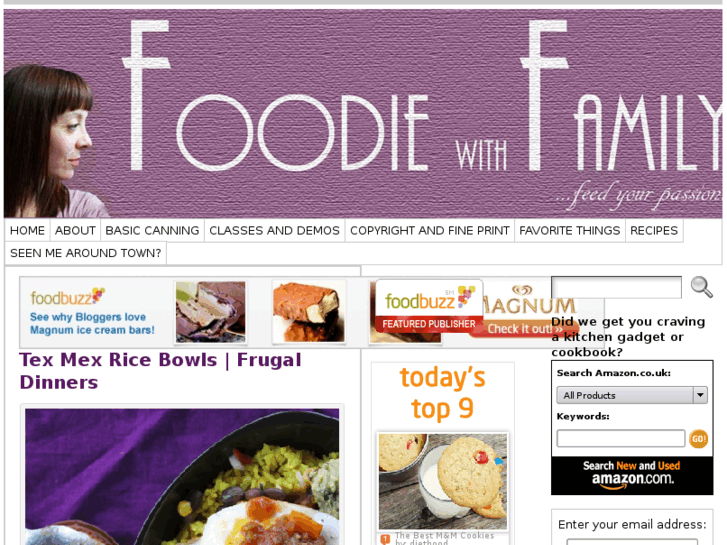 www.foodiewithfamily.com