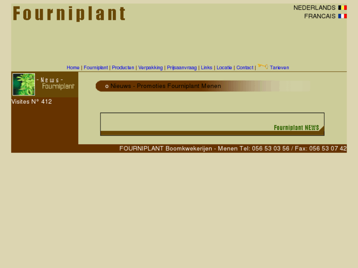 www.fourniplant.com