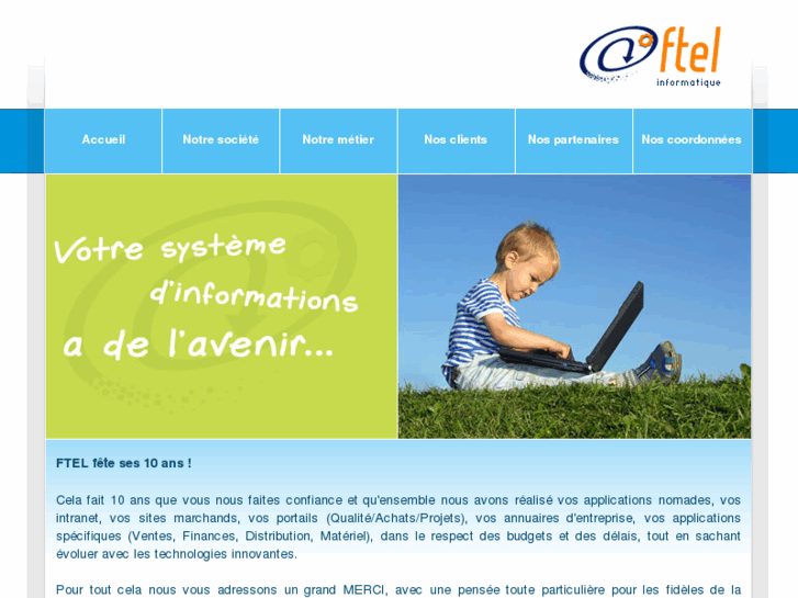 www.ftel.fr