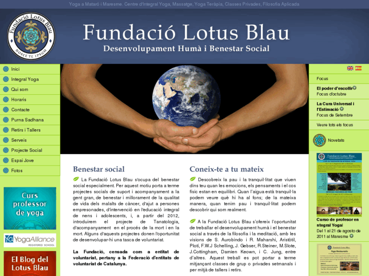 www.fundaciolotusblau.org