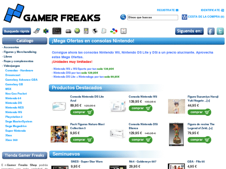 www.gamer-freaks.com