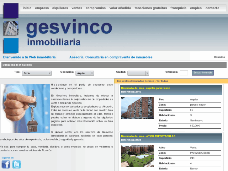 www.gesvinco.com