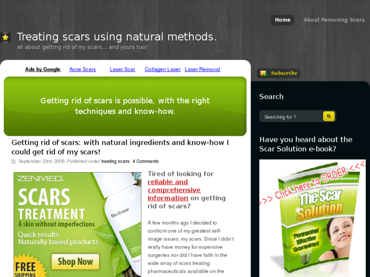www.get-rid-of-scars-now.info