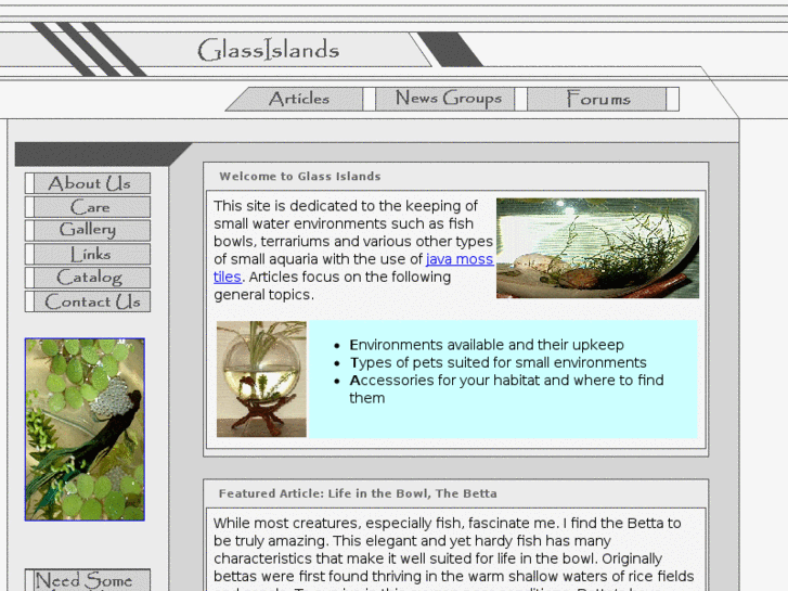 www.glassislands.com