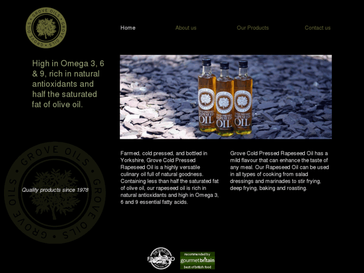 www.groveoils.com