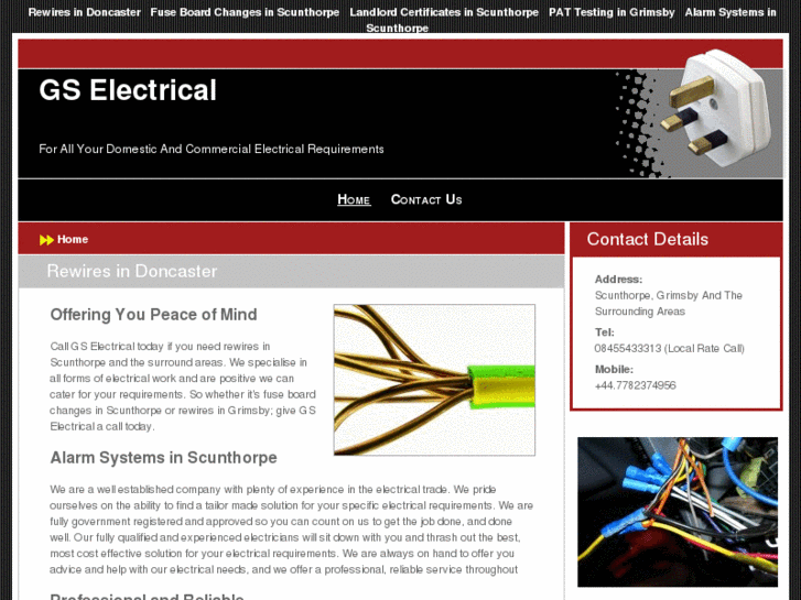 www.gs-electrical.com