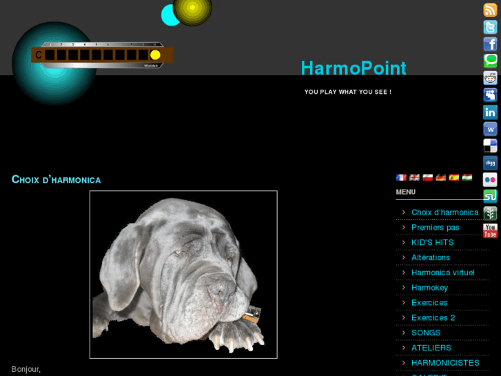 www.harmopoint.com