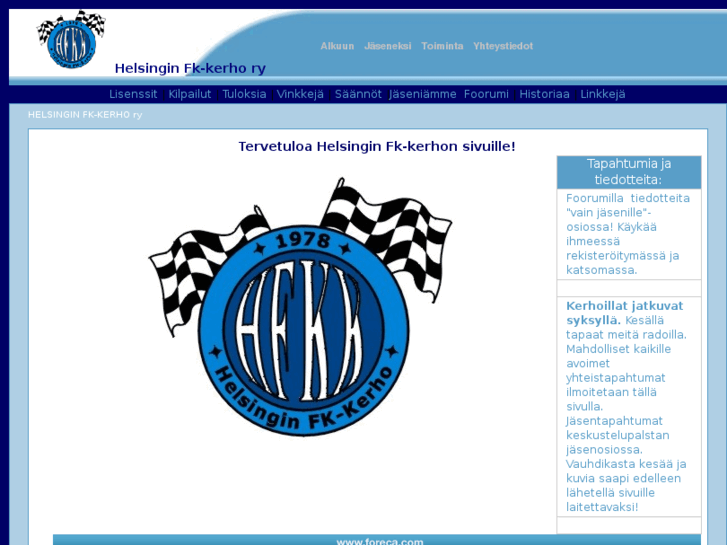 www.helsinkikarting.com