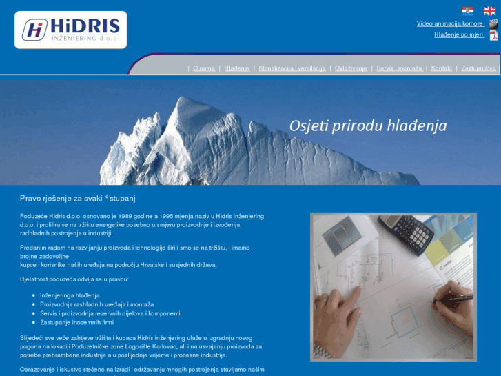 www.hidris-inzenjering.hr