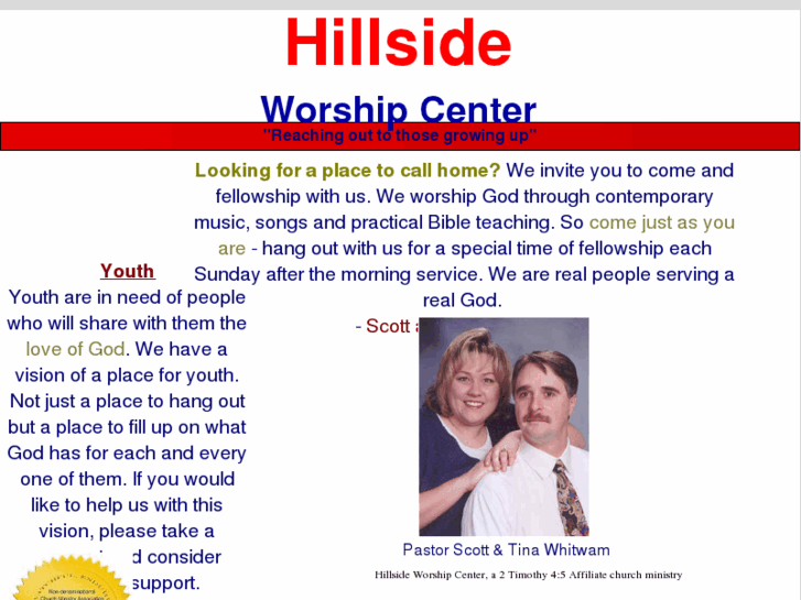 www.hillsidewc.org