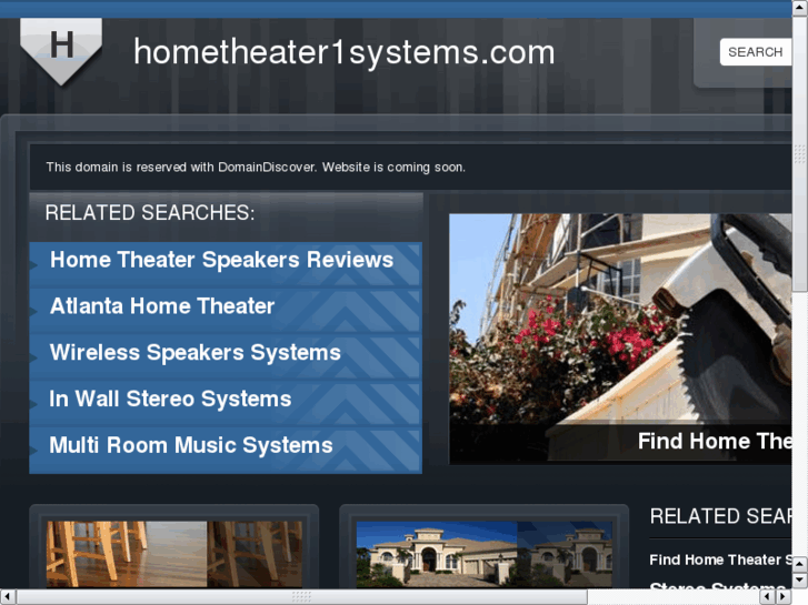 www.hometheater1systems.com